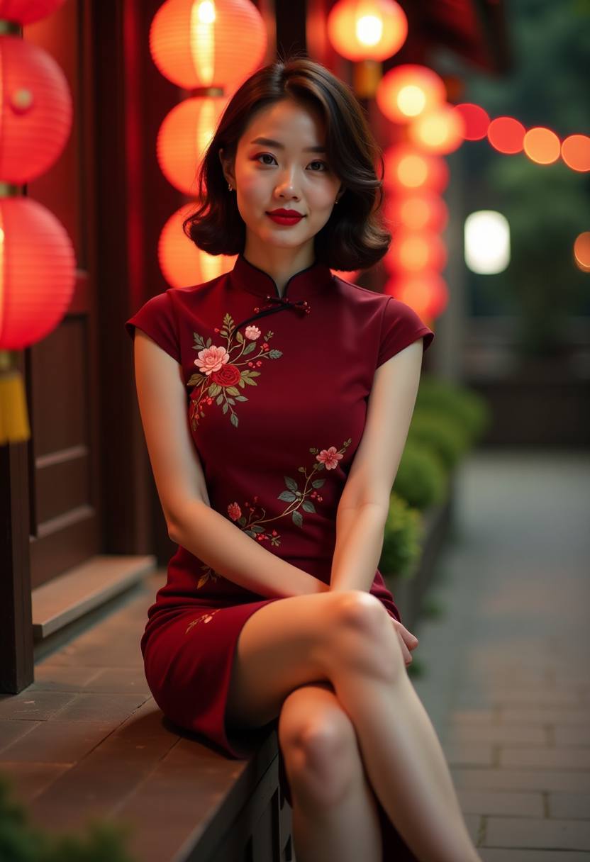 云端之上