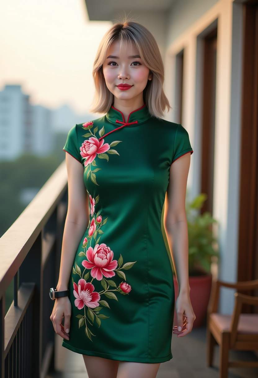 美发沙龙3